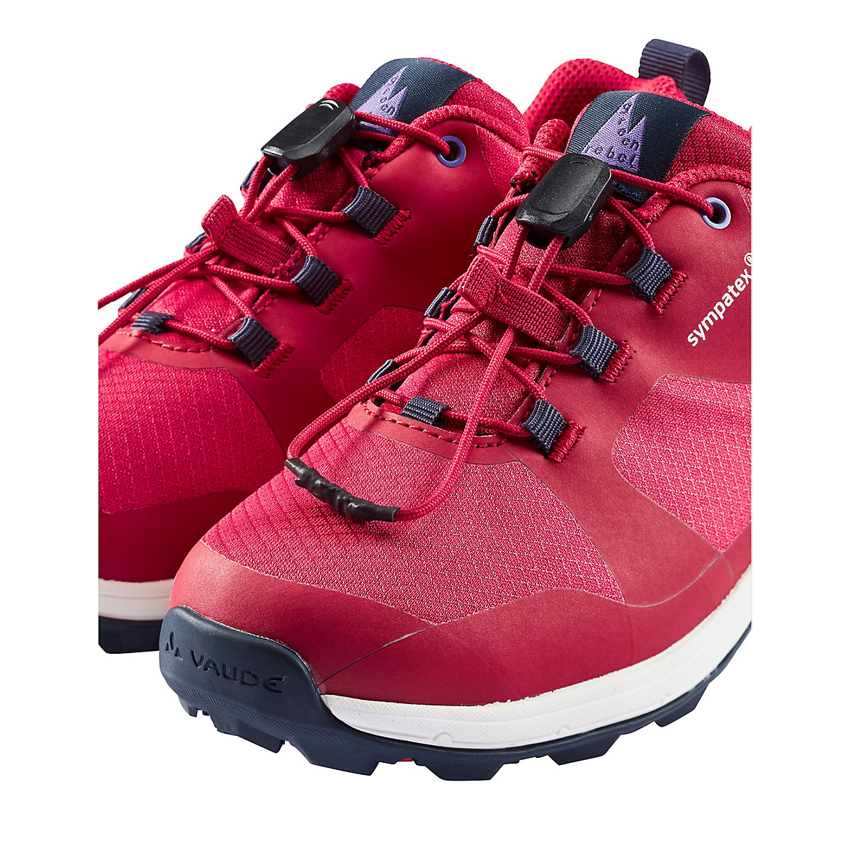 SCH-Low-Cut Kids Lapita II Low STX für Kinder