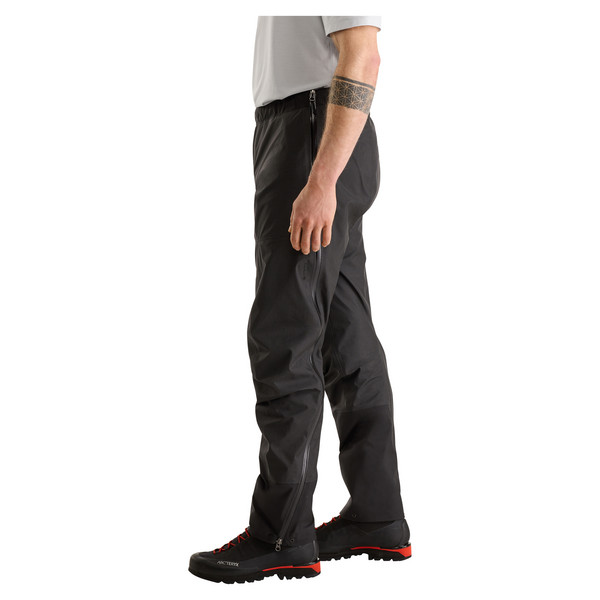 ALPHA PANT M Herren - Hardshellhose