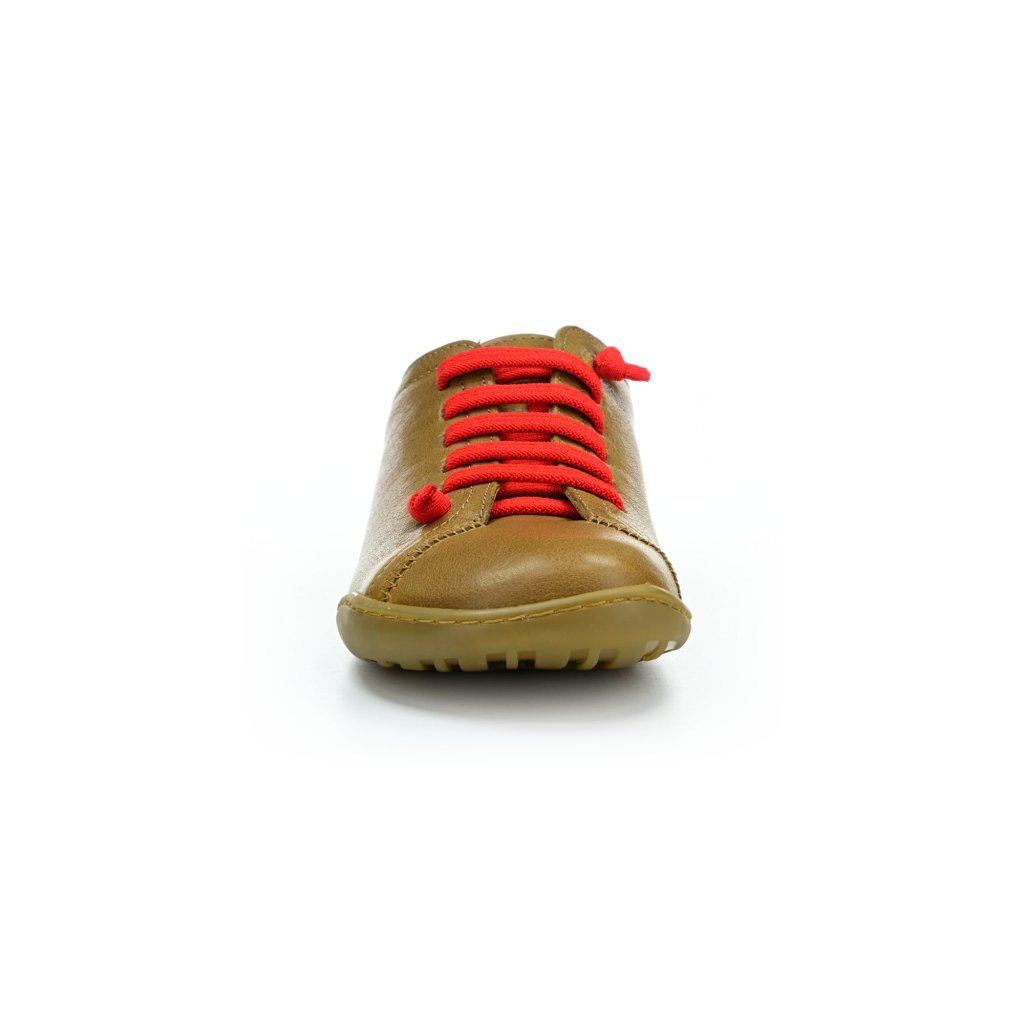Camper Peu Cami Soweto Crater Brown (20848-238) Barfußschuhe