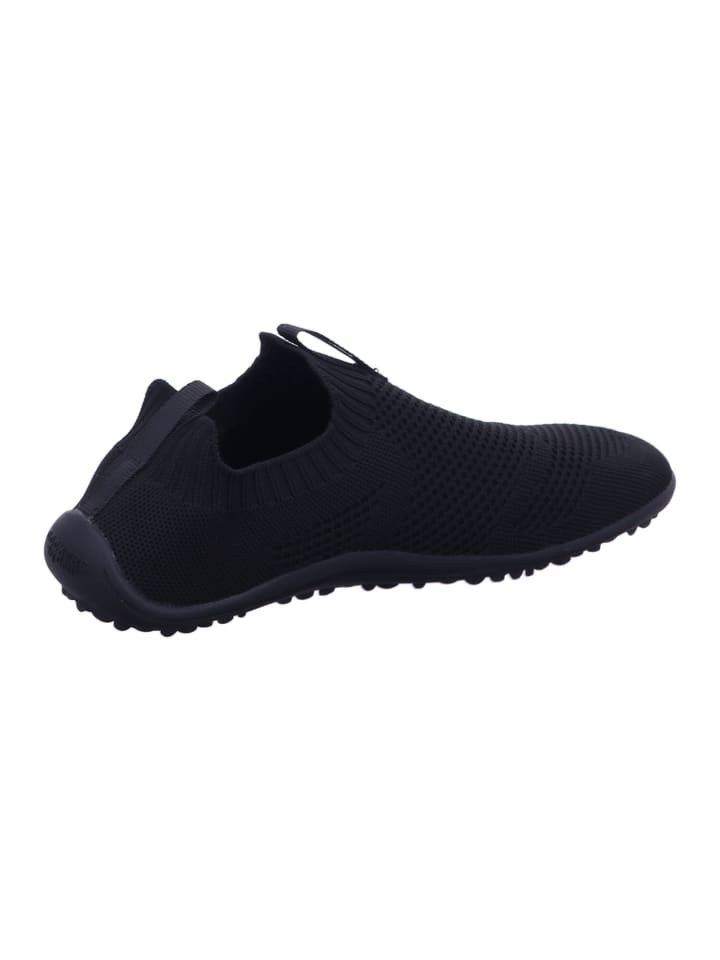 Dockers by Gerli Herren Halbschuhe  in Schwarz günstig kaufen