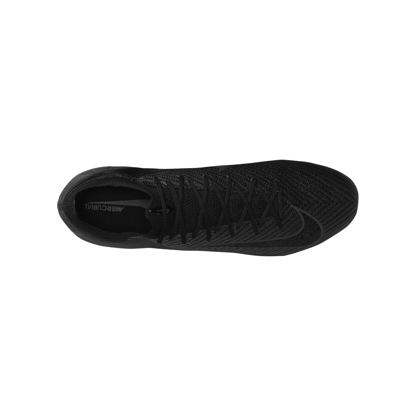 Nike Zoom Mercurial Vapor XVI Elite FG Schwarz F002