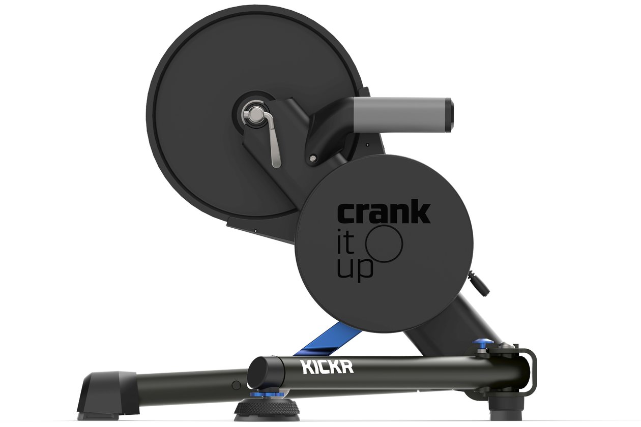Wahoo KICKR V6 Smart Trainer