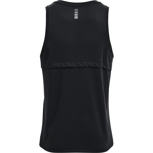 HERREN ÄRMELLOS STREAKER SINGLET