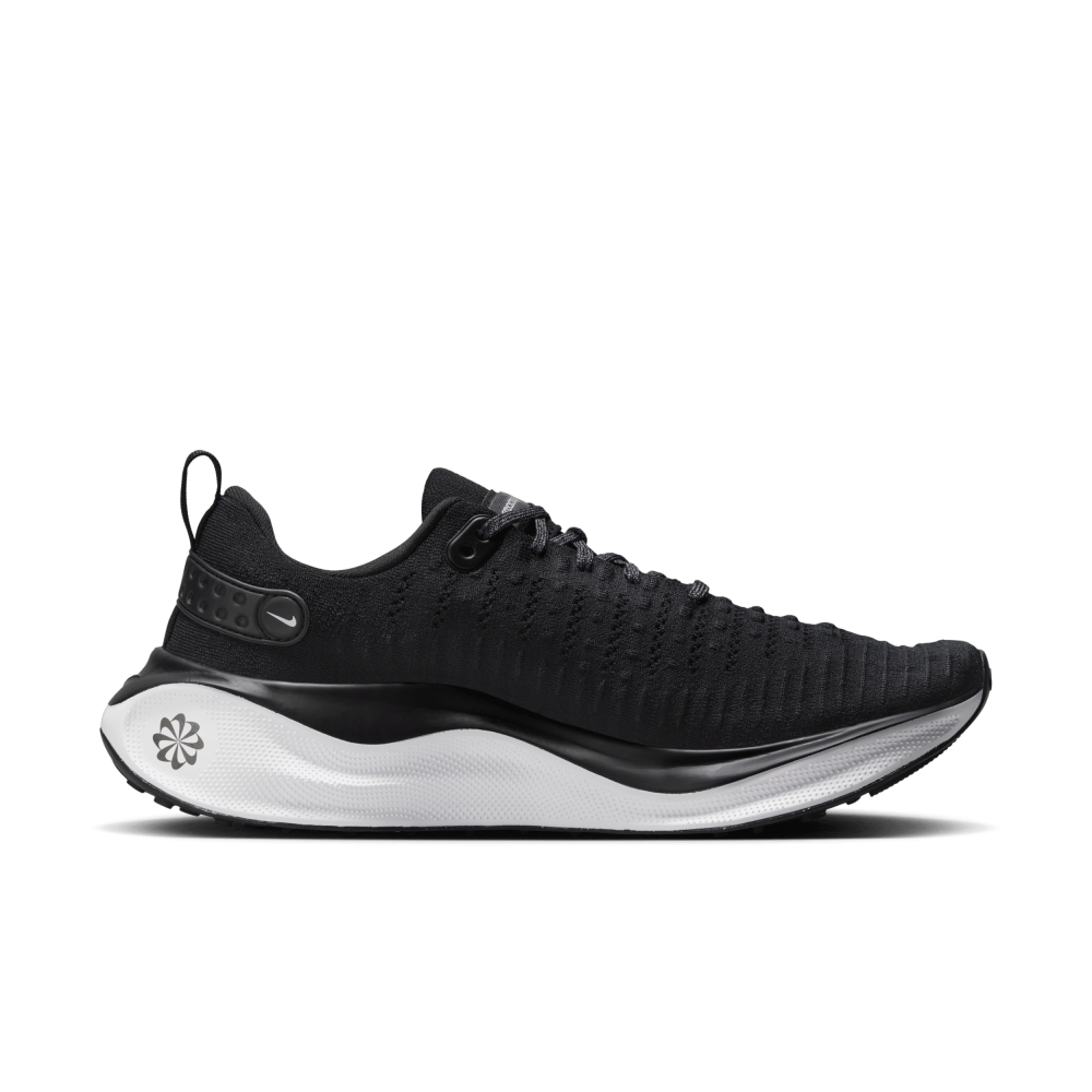 Nike InfinityRN 4 WIDE FN0881-001 / schwarz