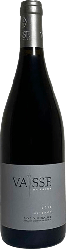 Domaine vaisse pitchot 2020