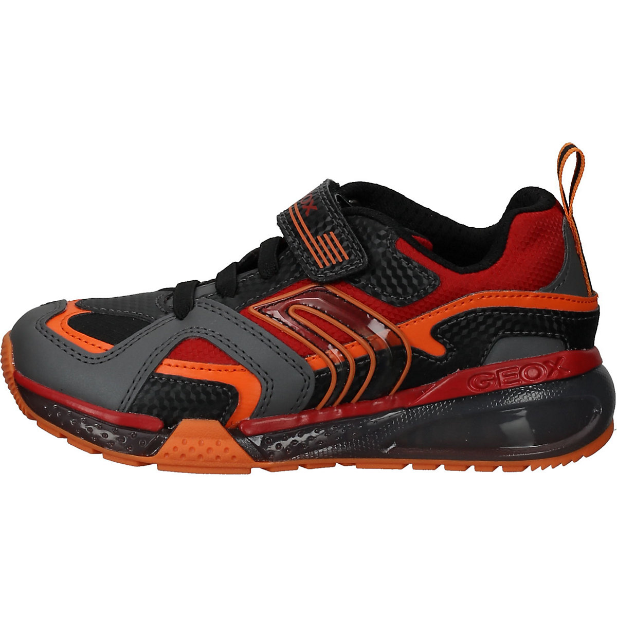 Sneaker Halbschuhe