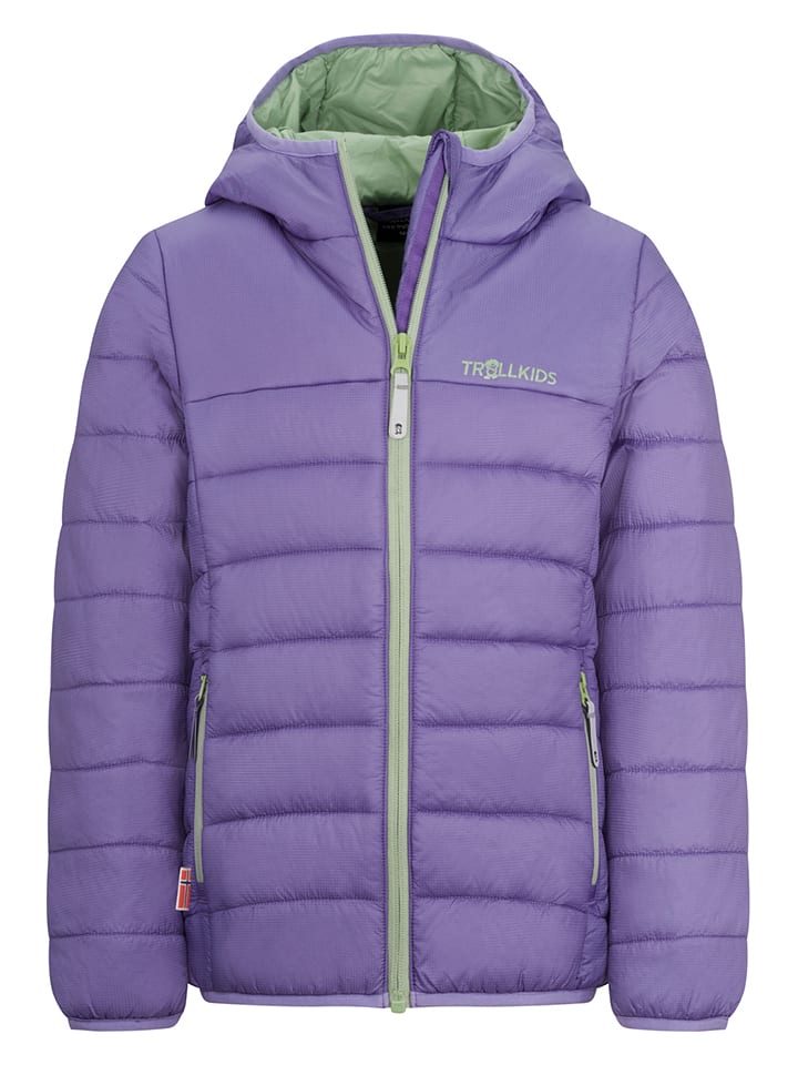 Trollkids Übergangsjacke 