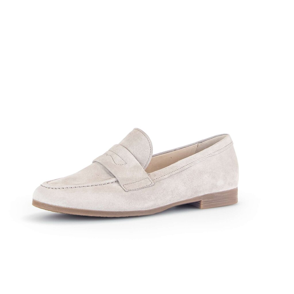 Gabor comfort Slipper beige