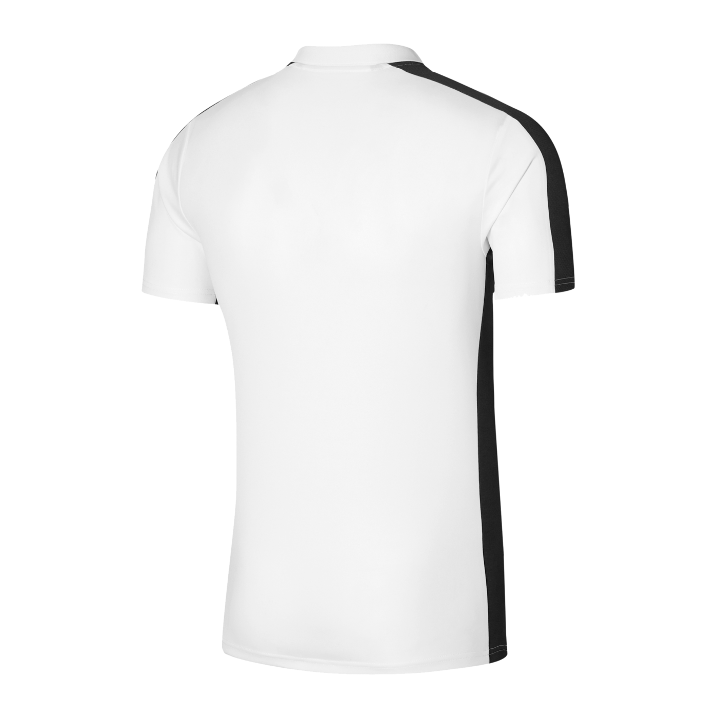 Nike Academy Poloshirt Weiss F100