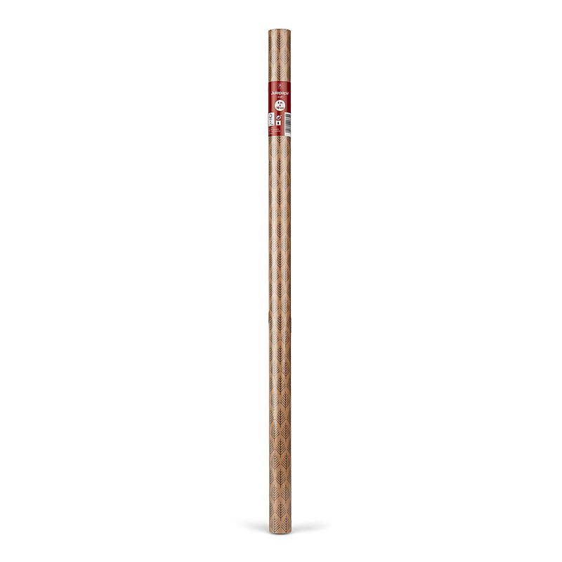 Home Julepapir 5 m  x 70 cm tosidig