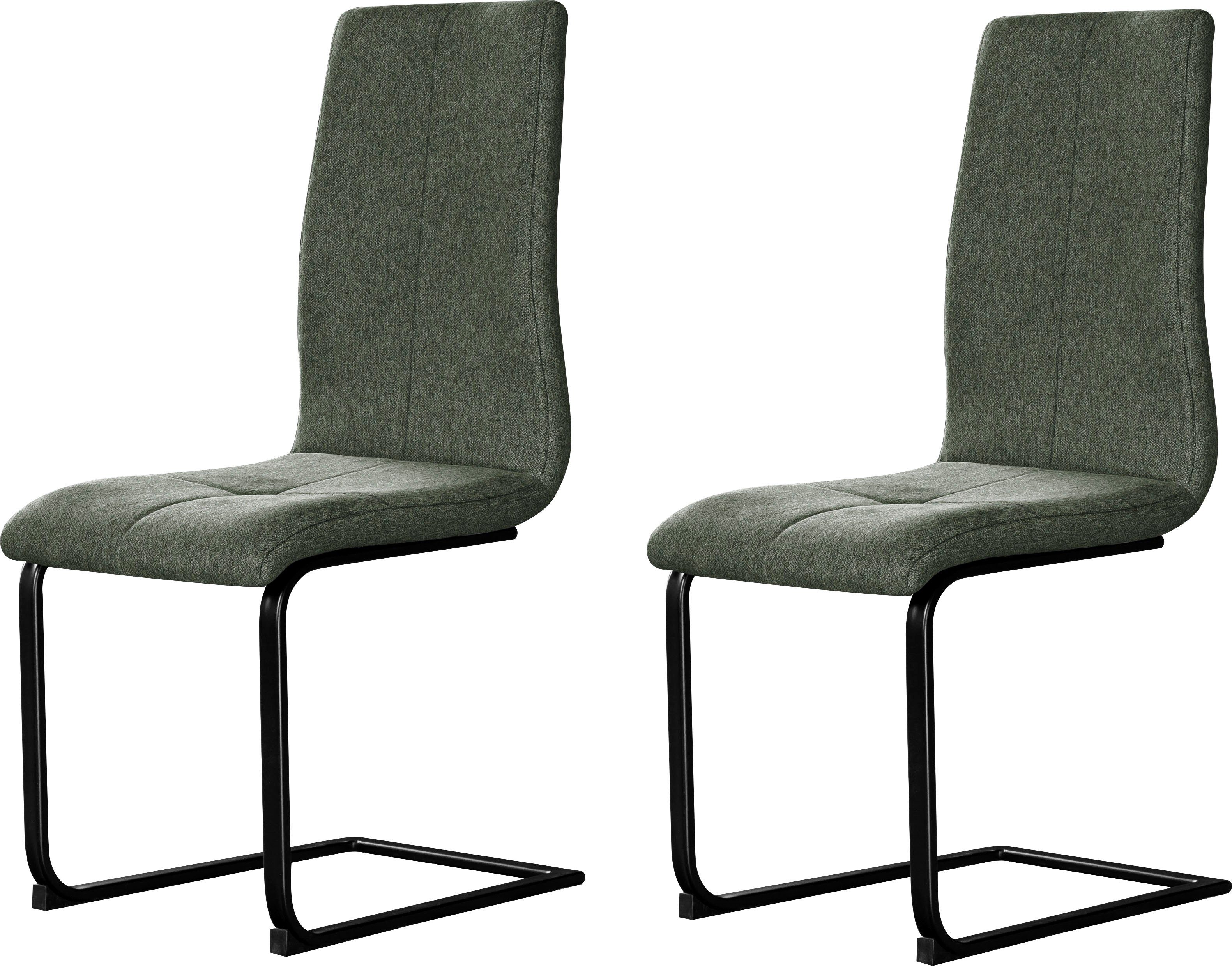 Home affaire Freischwinger Tristan (Set, 2 St), mit verschiedenen Farben erhältlich