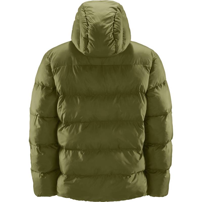 Haglöfs Puffy Mimic Hood Outdoorjacke Herren