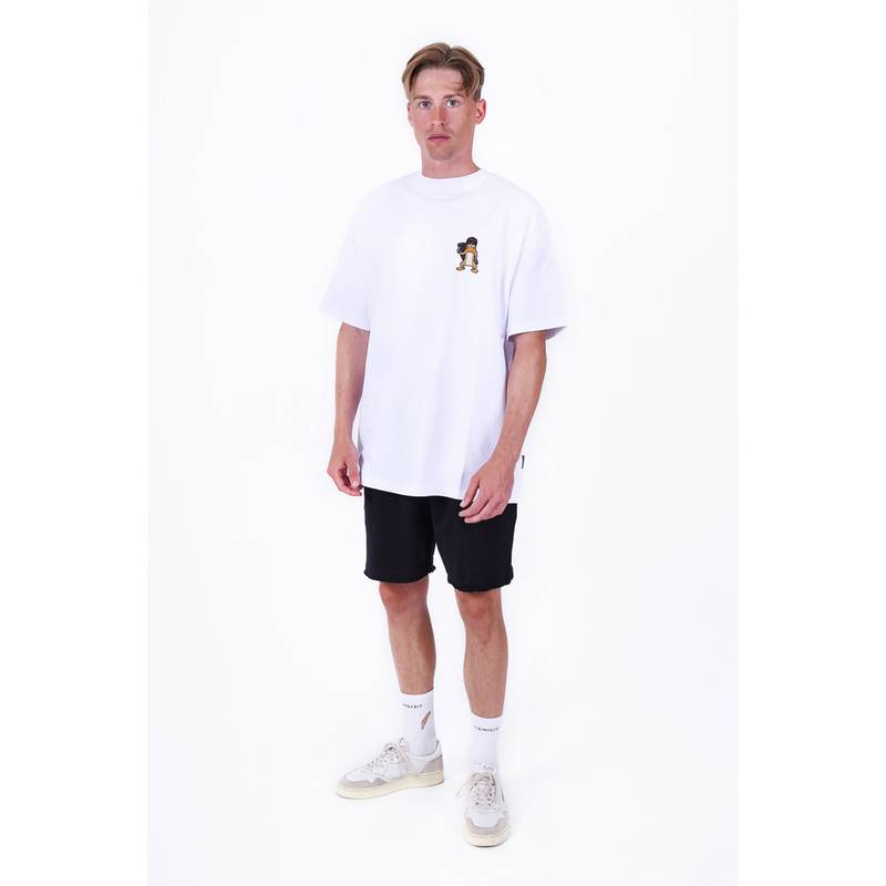 Kleinigkeit Captain Krt T-Shirt Herren