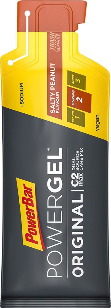 Powerbar Powergel Original 41g kaufen | Bike-Discount