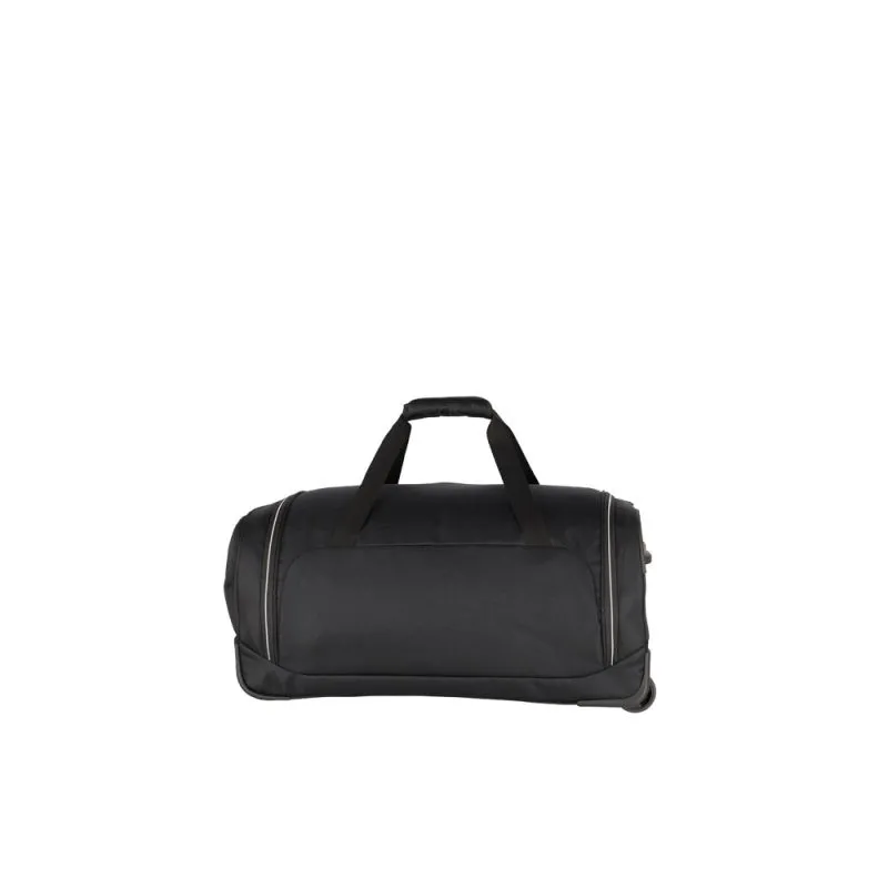 Travelite MIIGO Rollenreisetasche, Nachtschwarz