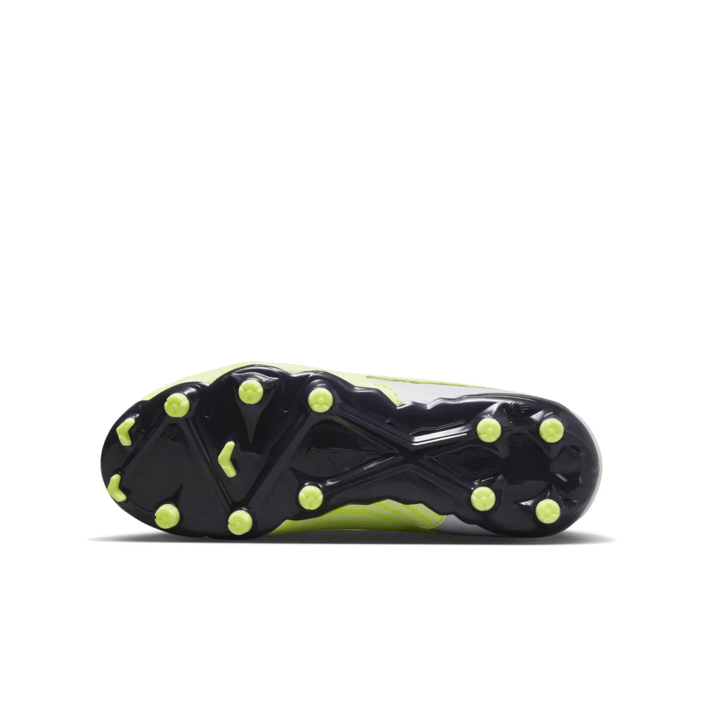 Nike Jr. Phantom GX Academy MG DD9549-705 / gelb