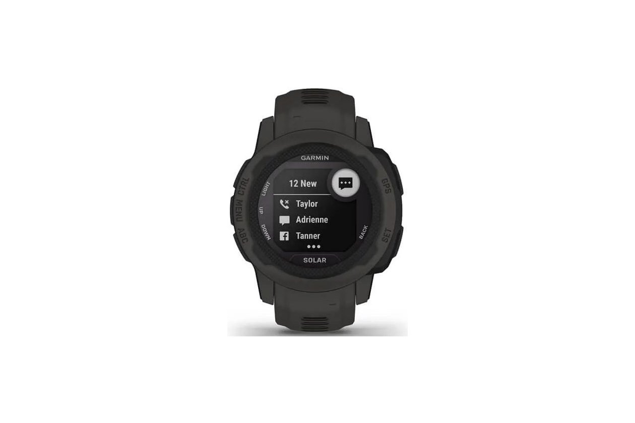 Garmin Instinctu00a02S Solar