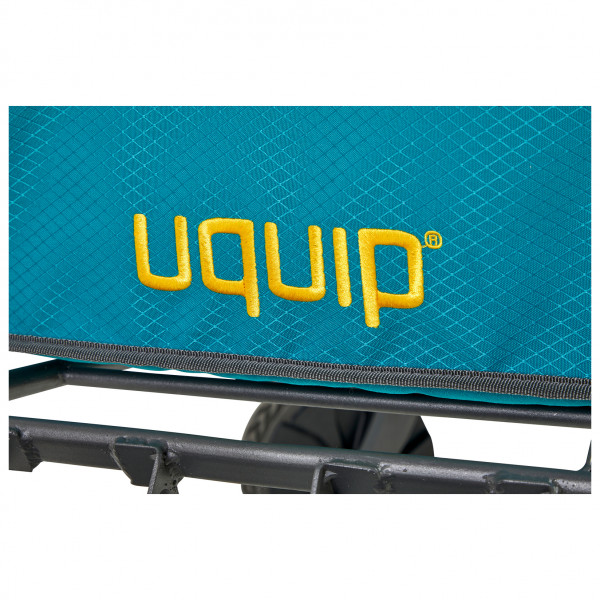 Uquip - Buddy - Bollerwagen