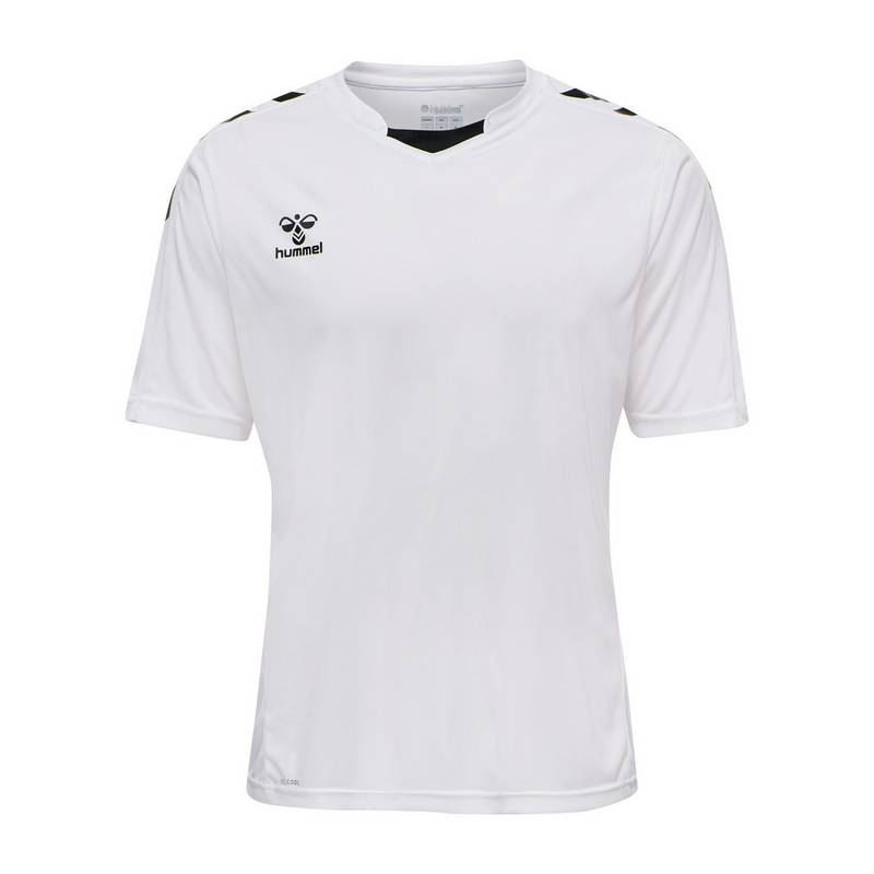 hummel hmlCORE XK POLY JERSEY S/S Trikot Herren