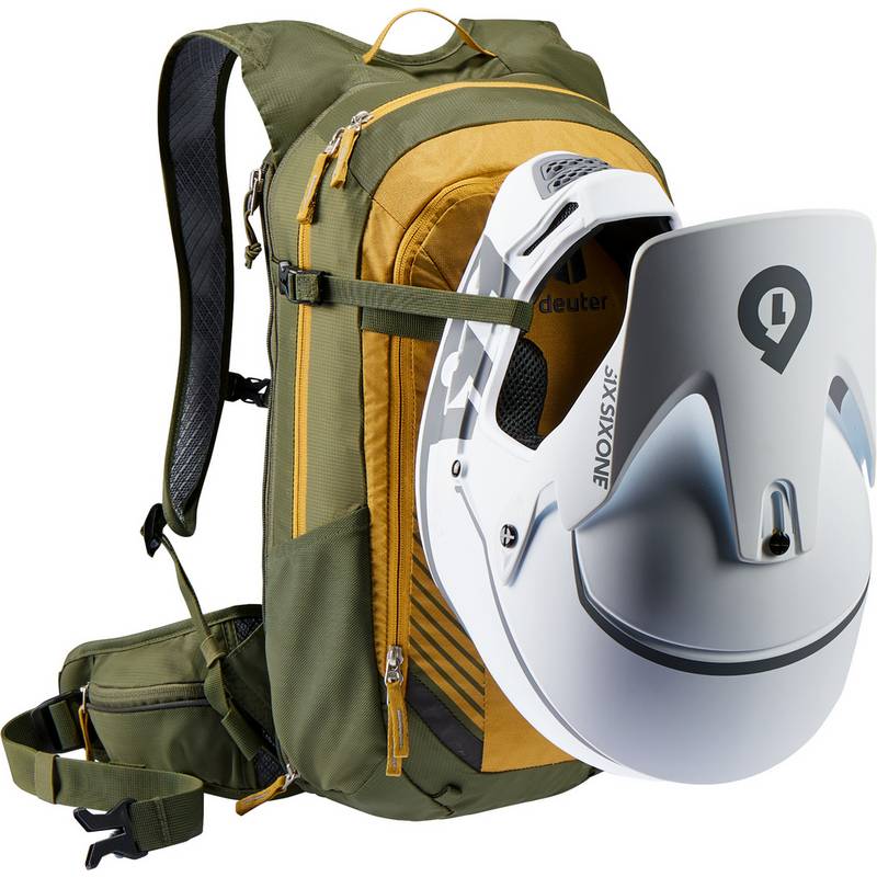 Deuter Compact EXP 14 Fahrradrucksack Herren