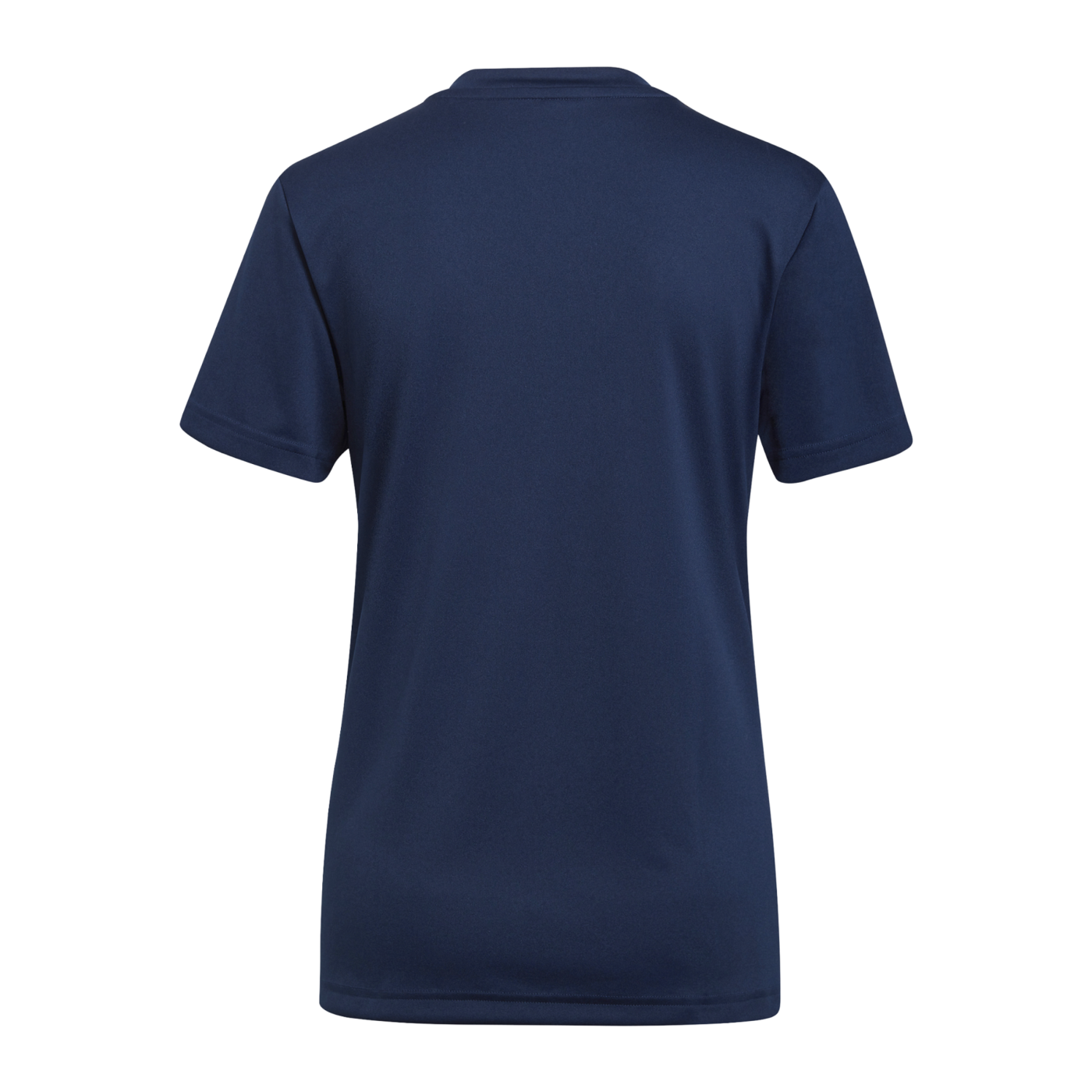 adidas Entrada 22 GFX Trikot Damen Blau Schwarz