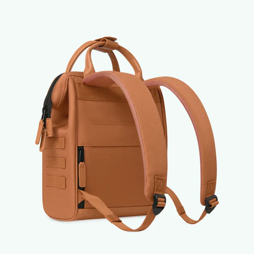 Adventurer Small Turin camel backpack