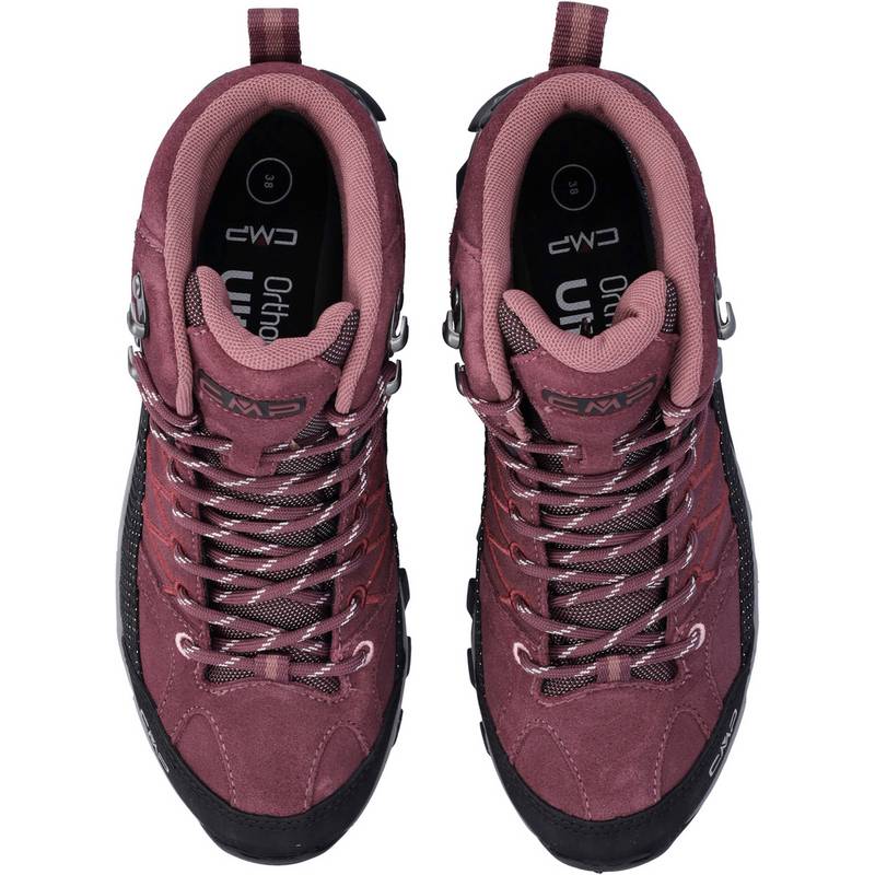 CMP Rigel Mid WP Wanderschuhe Damen