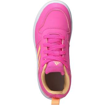 adidas Tensaur K Sneaker in pink