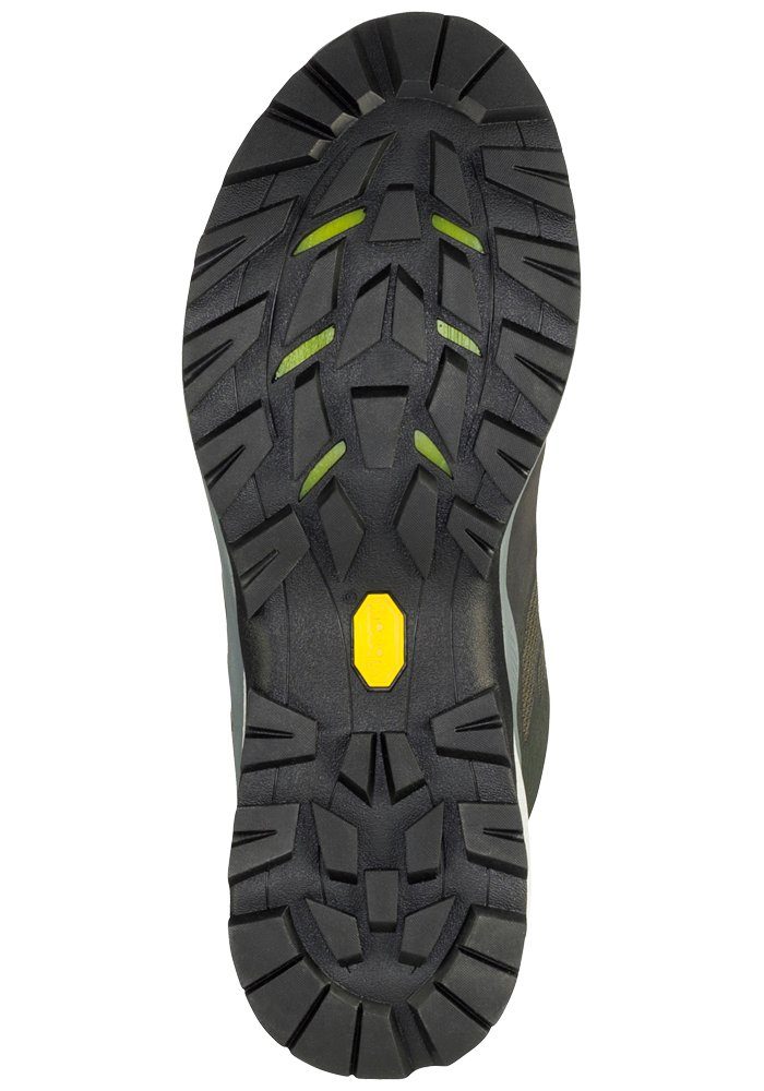 Jack Wolfskin FORCE STRIKER TEXAPORE LOW M Wanderschuh