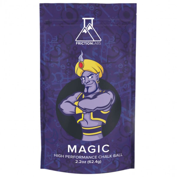 Friction Labs - Magic Chalk Ball - Chalk