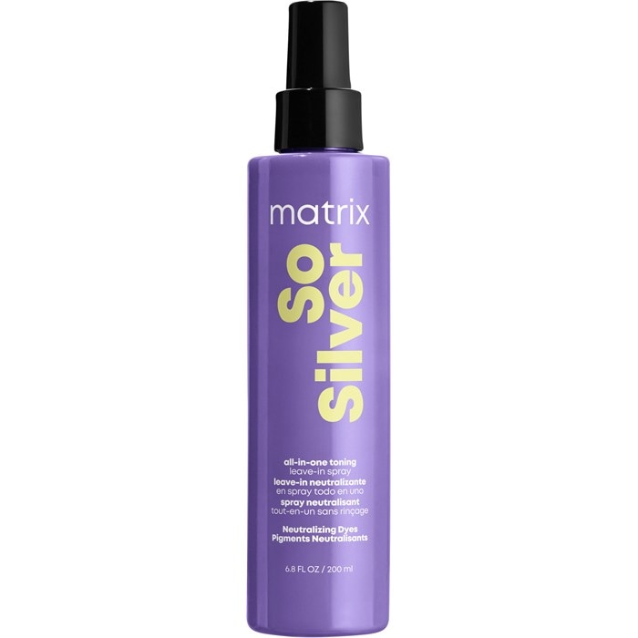 Toning Spray