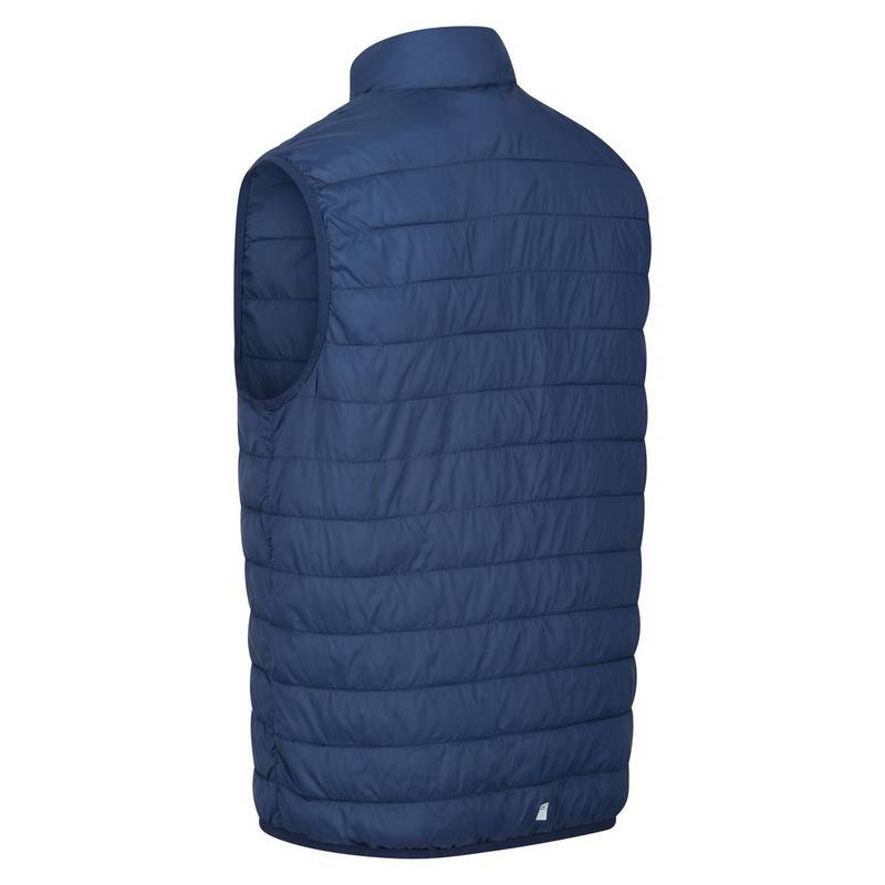Regatta Hillpack Outdoorweste Herren