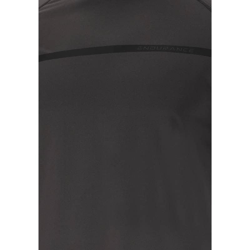 Endurance Serzo Laufshirt Herren