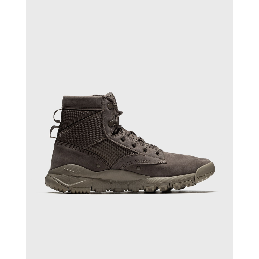 Nike SFB 6 NSW Leather Boot 862507-201 / grau