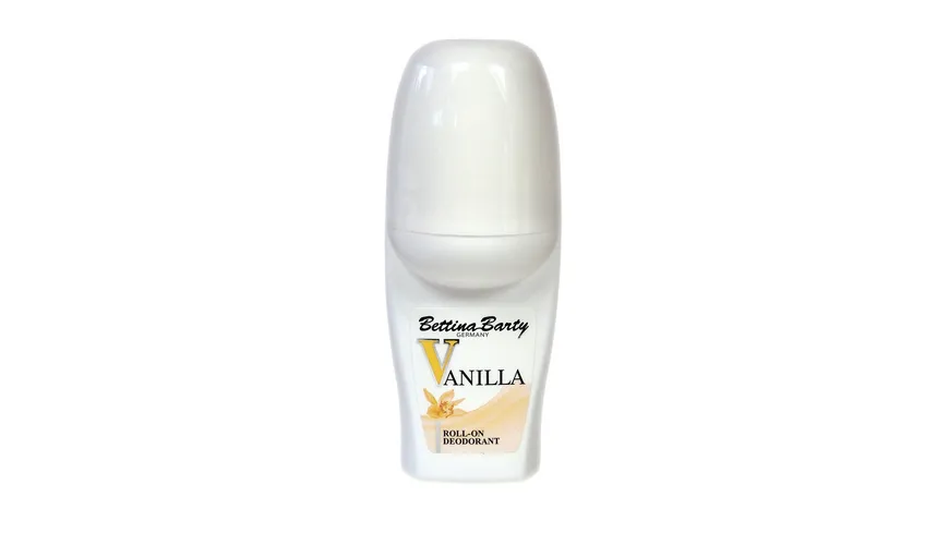 Bettina Barty Deo Roll On Vanilla 50 ml