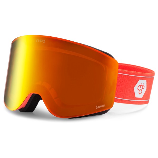 CHPO - Samoa Cat. 3 VLT 13% + Cat. 1 VLT 51% - Skibrille