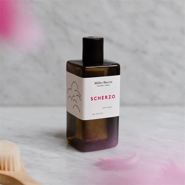Body Wash