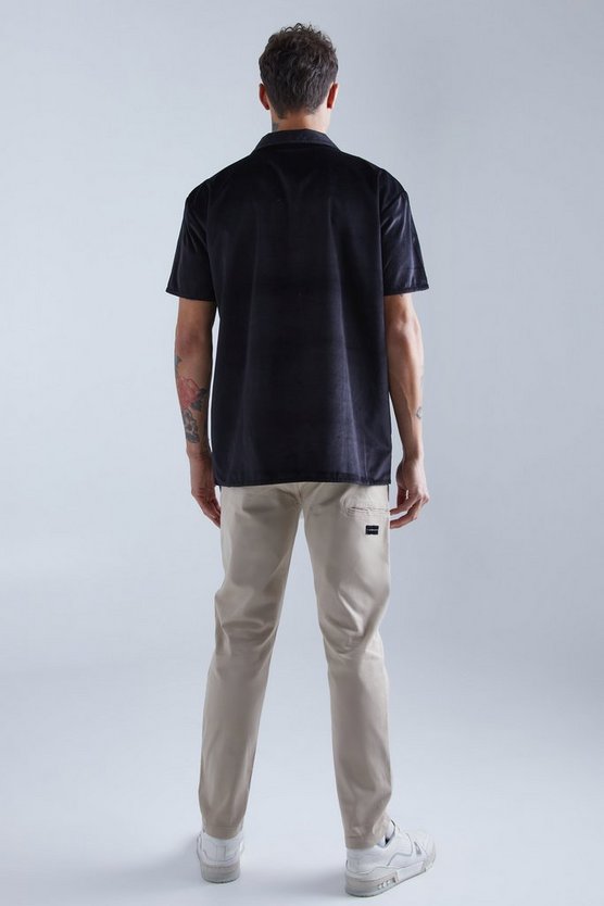 Slim-Fit Chino-Hose