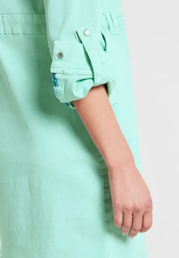 CECIL Color Jeanskleid