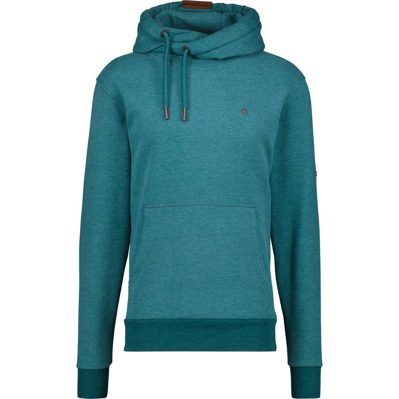 ALIFE AND KICKIN JohnsonAK A Sweatshirt Herren