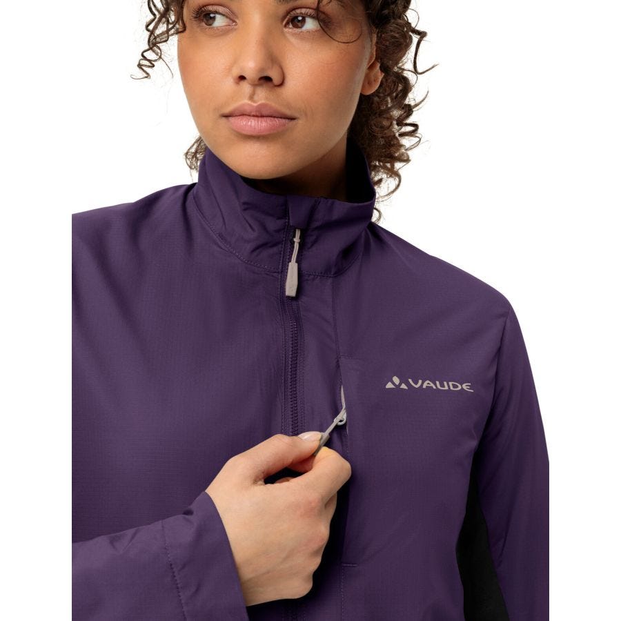 Moab leichte Mountainbike Isolationsjacke Damen