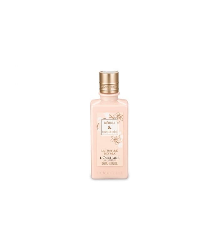 L'OCCITANE-Néroli & Orchidée-Lait Parfumé