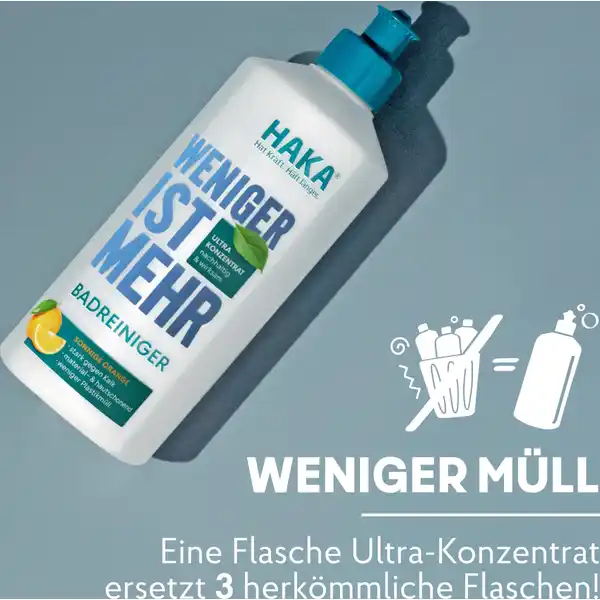 Badreiniger