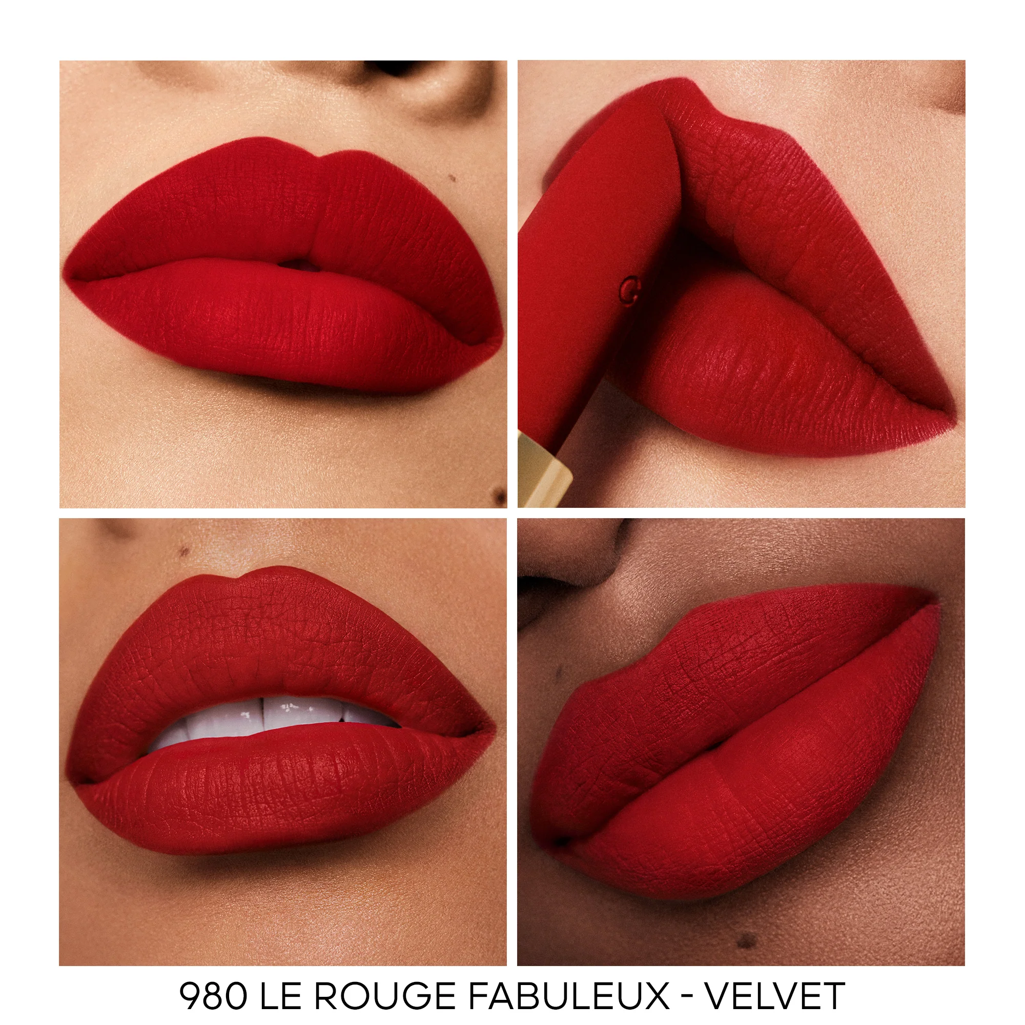 Rouge G Lips - Prispôsobiteľný rúž - Náhradná náplň - Rúž
