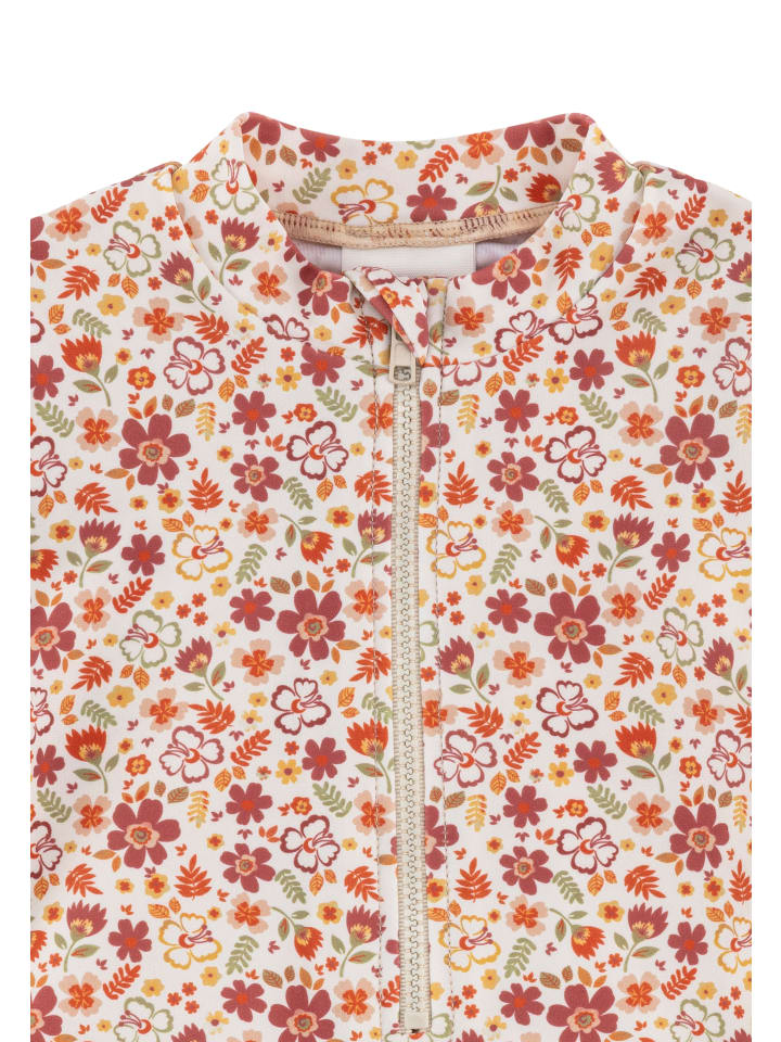 Sterntaler Badeanzug Blumen in ecru günstig kaufen