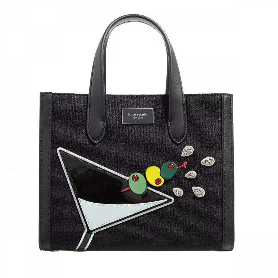 Kate Spade New York - Kate Spade New York Handle Bags Leder Multi - bunt