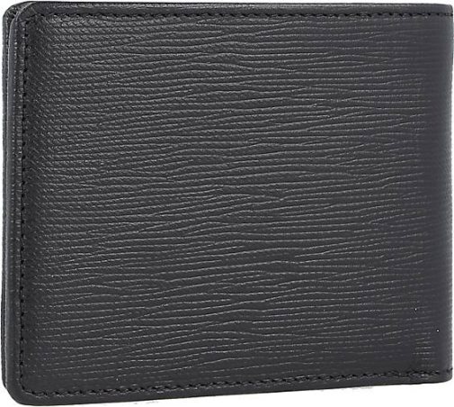 BOSS Gallery Geldbörse RFID Leder 10,5 cm