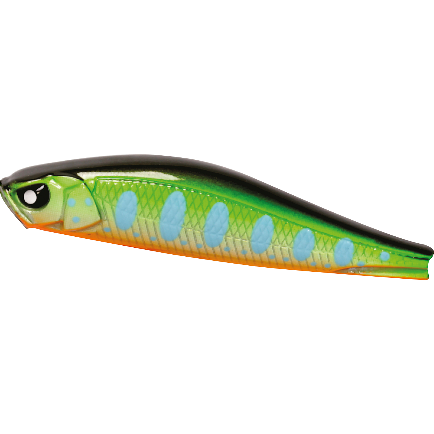 Lucky John Wobbler Pro Series Basara (104)