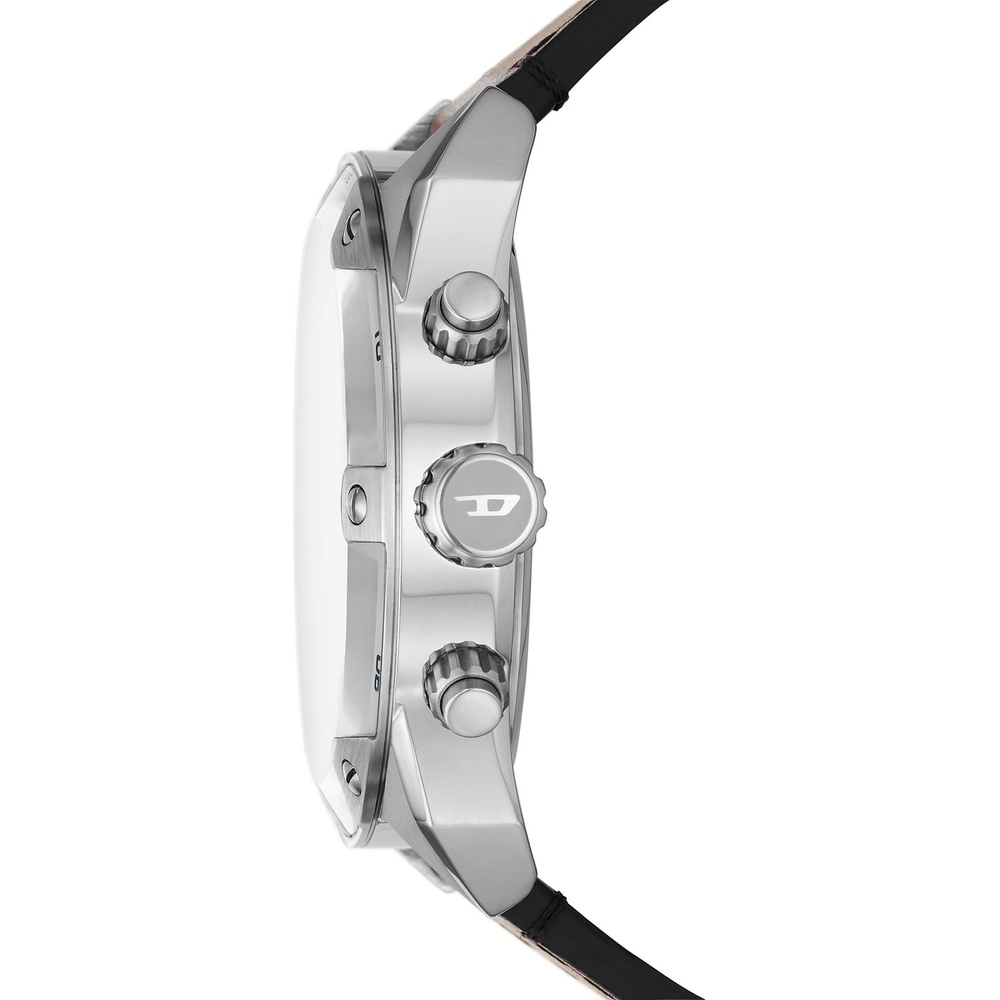 Diesel Chronographe Acier inoxydable Montre