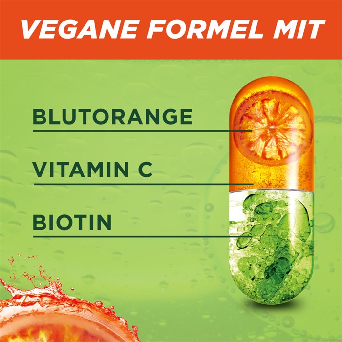 Anti-Haarbruch Serum